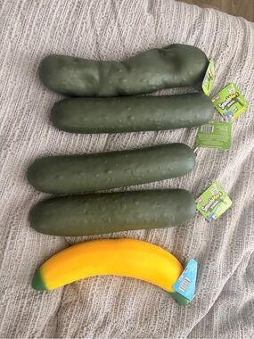 NWT smushmart jumbo squishies: price is for one